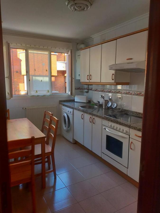 Clarin Apartment Arriondas