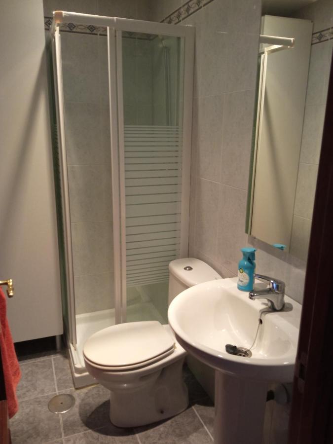 Apartment Clarin Arriondas