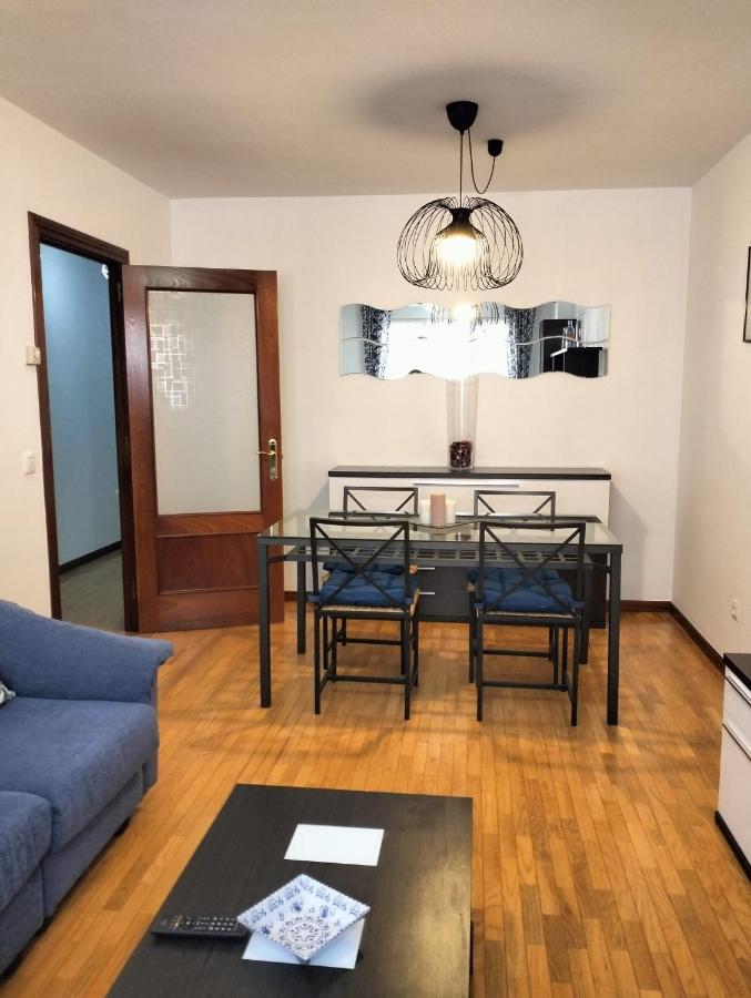 Clarin Apartment Arriondas