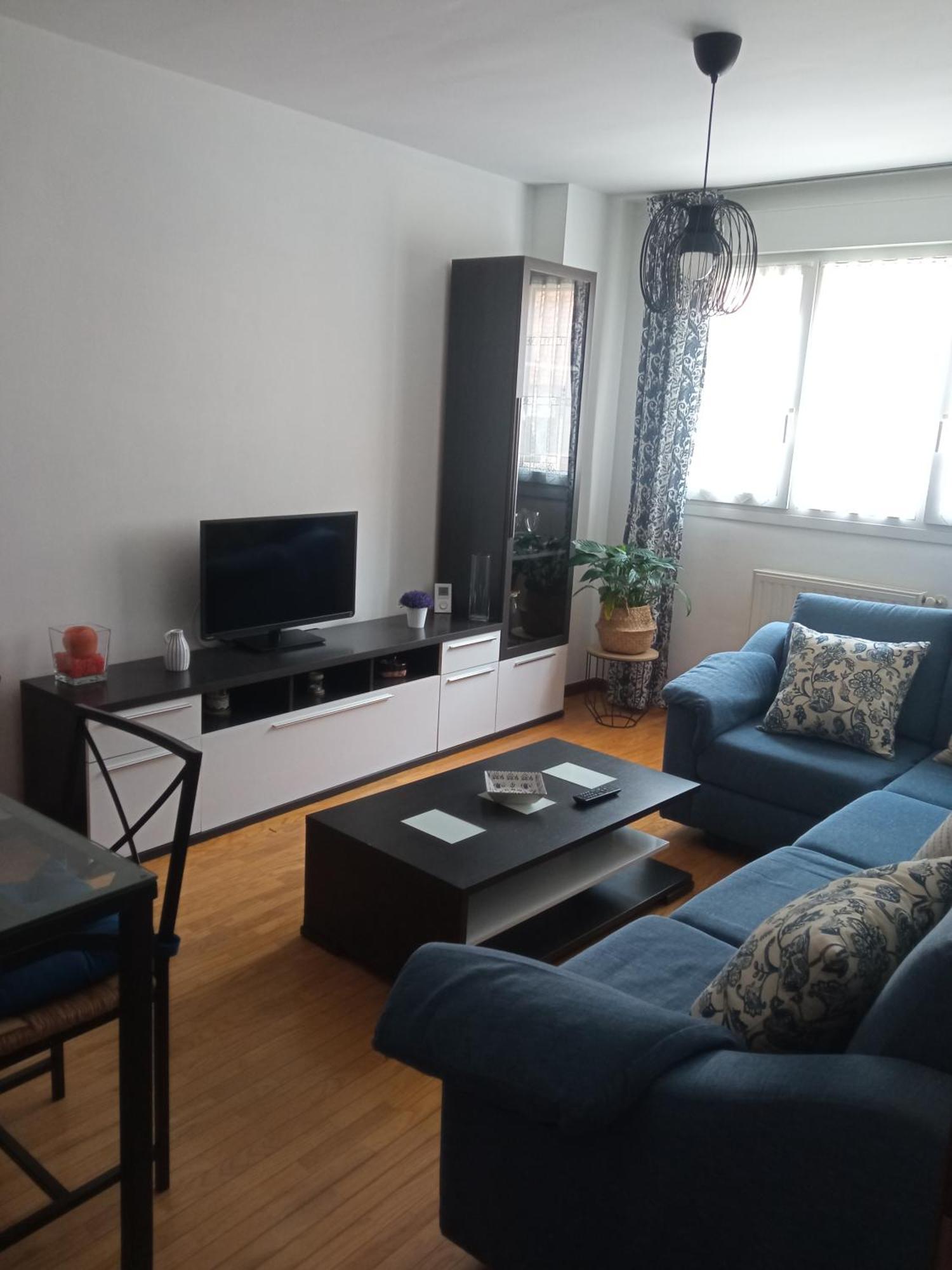 Clarin Apartment *