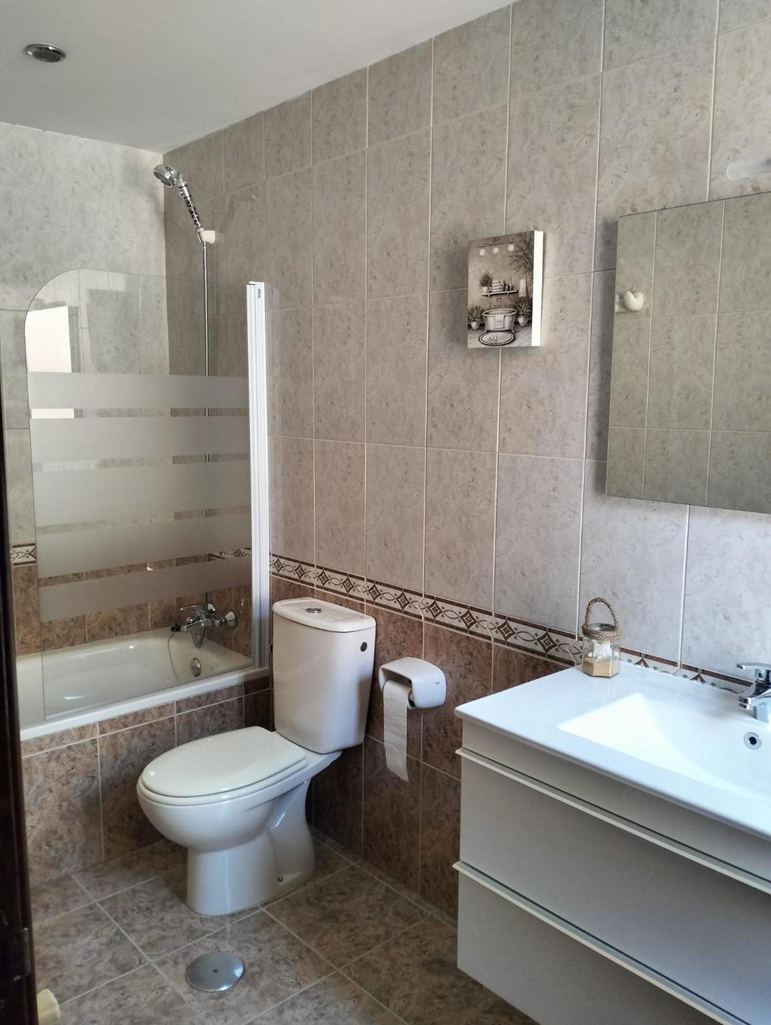 Clarin Apartment