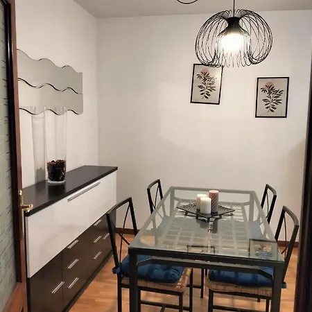 Apartamento Clarin Arriondas Exterior photo