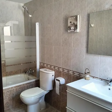Apartamento Clarin Arriondas Room photo