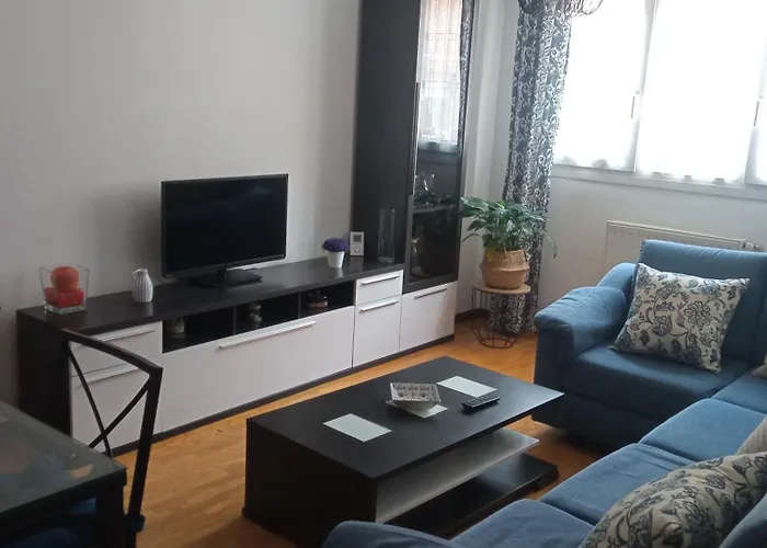 Apartamento Clarin
