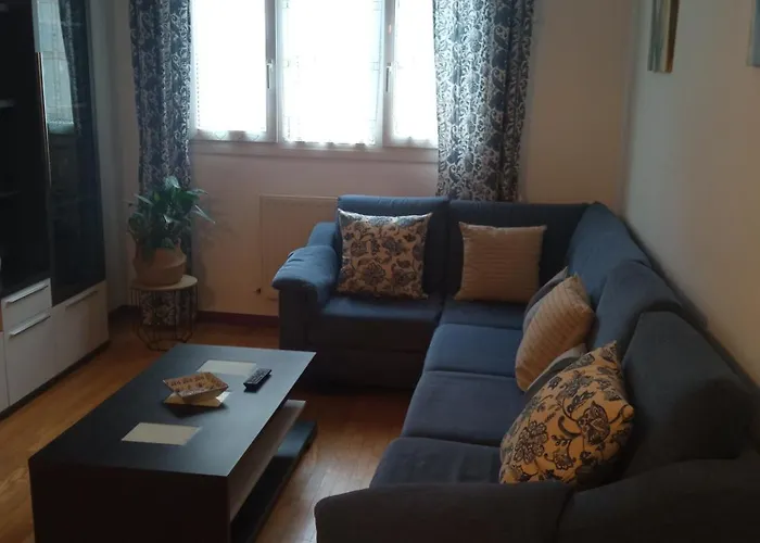 Apartamento Clarin
