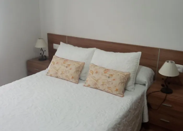Apartamento Clarin
