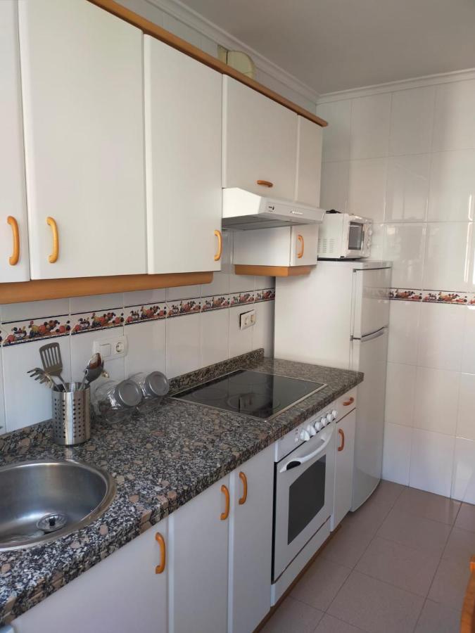 Clarin Apartment *