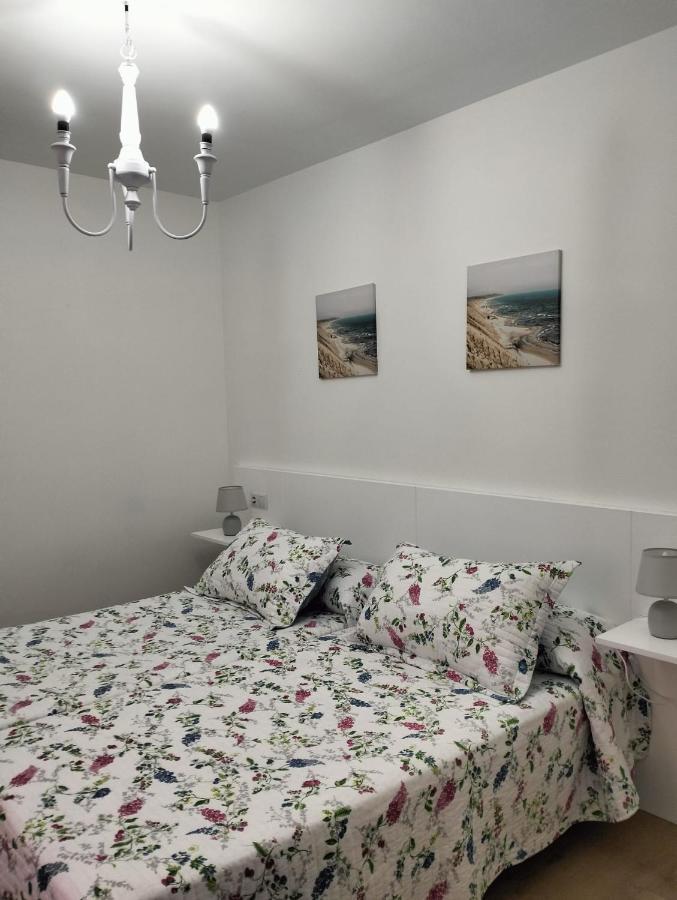 Apartment Clarin *