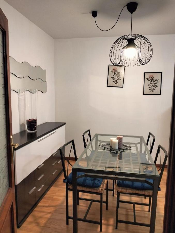 Clarin Apartment