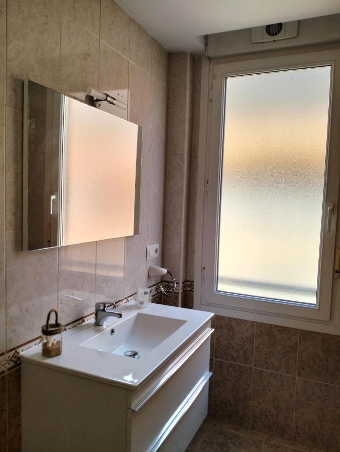 Clarin Apartment *