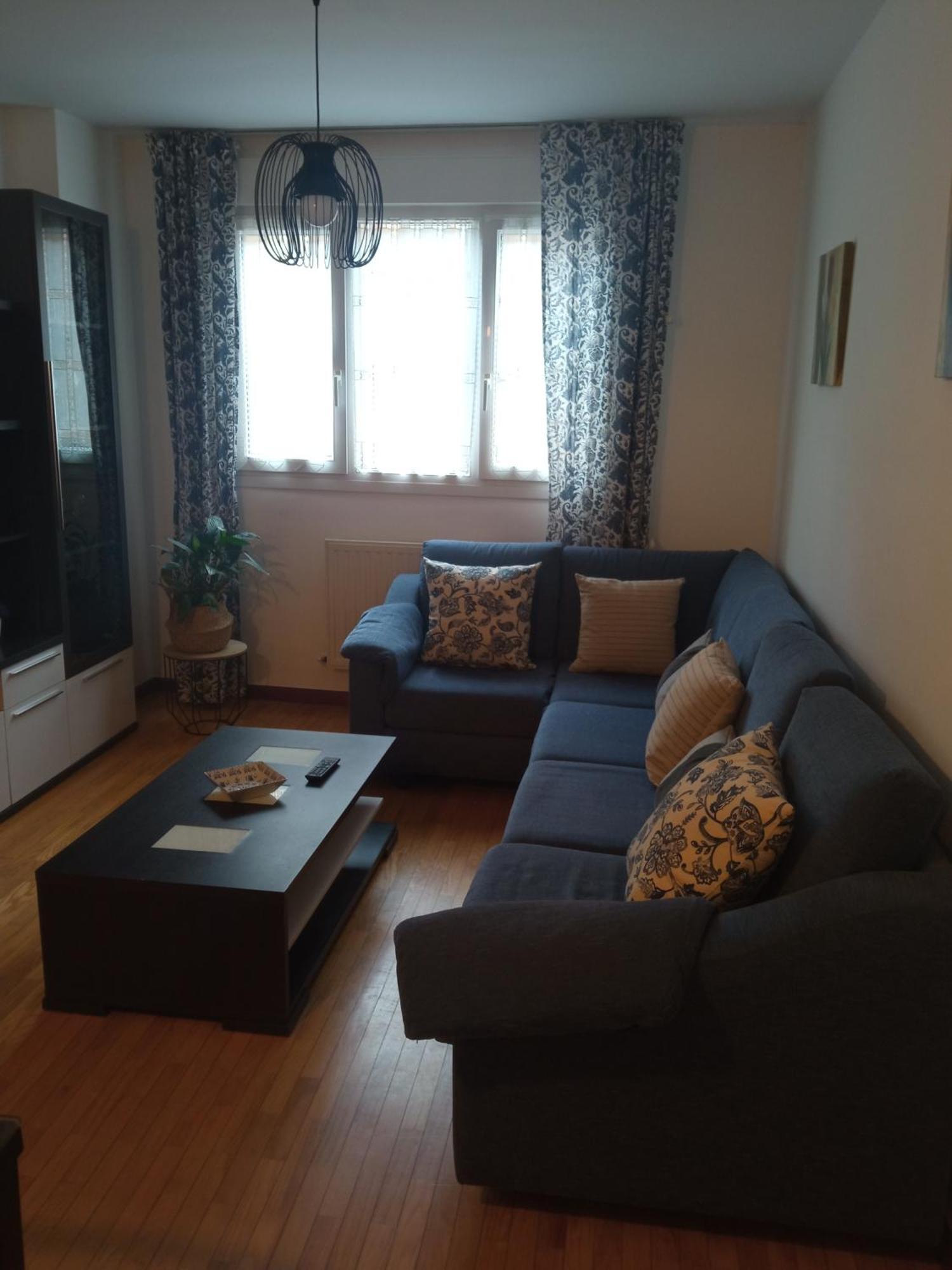 Apartment Clarin *